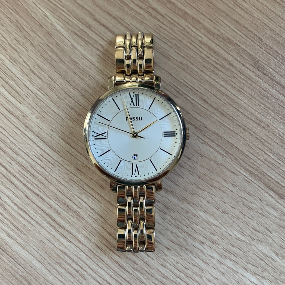 Fossil Watch